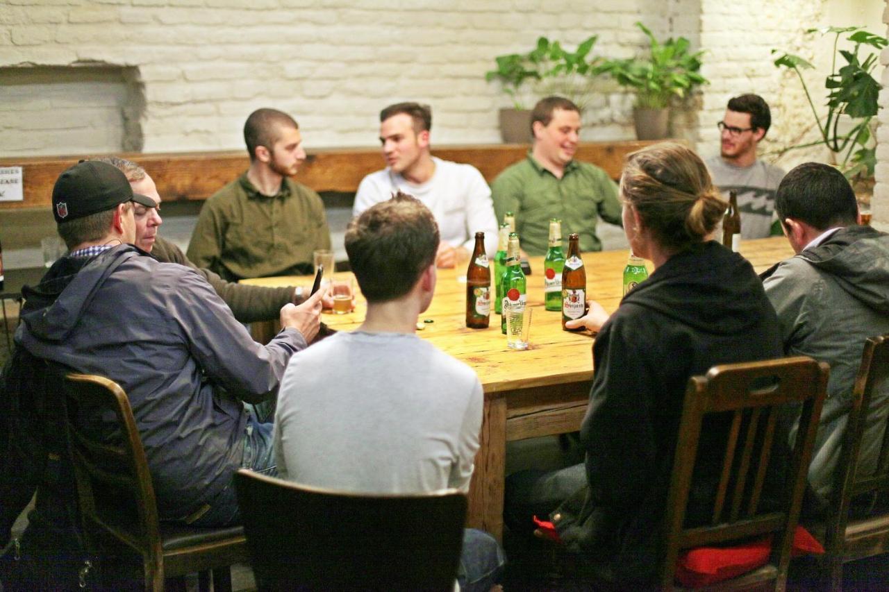 苏菲公寓式酒店 布拉格 外观 照片